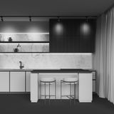 Фото TR001-1-GU10-B - 8