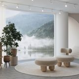 Фото TR001-1-GU10-W - 2