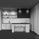 Фото TR001-1-GU10-W - 6