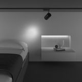 Фото TR003-1-15W3K-S-B - 9