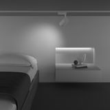 Фото TR003-1-15W3K-W-W - 9