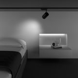 Фото TR003-1-15W4K-M-B - 7