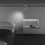 Фото TR003-1-15W4K-M-W - 8