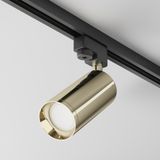 Фото TR004-1-GU10-G - 2