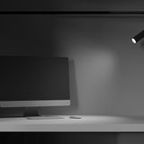 Фото TR005-1-GU10-B - 9