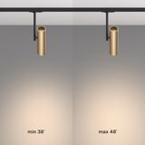 Фото TR005-1-GU10-BG - 4