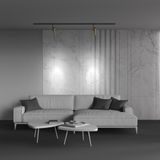 Фото TR005-1-GU10-BG - 9