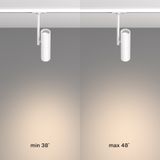 Фото TR005-1-GU10-W - 3