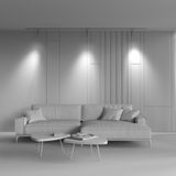 Фото TR005-2-12W4K-BW - 8