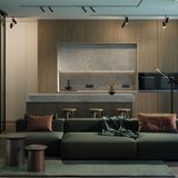 Фото TR005-2-2X12W3K-B - 16