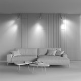 Фото TR005-2-2X12W3K-BW - 6