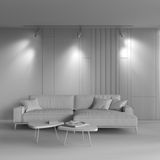 Фото TR005-2-2X12W4K-BW - 8