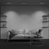 Фото TR010-1-10W3K-M-W - 12