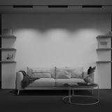 Фото TR010-1-20W4K-M-B - 13