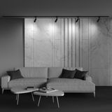 Фото TR011-1-GU10-B - 11