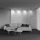 Фото TR011-1-GU10-W - 8