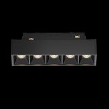 Фото TR014-2-10W3K-B - 3