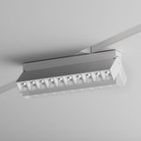 Фото TR015-2-20W4K-W - 3