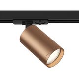 Фото TR020-1-U-GU10-BC - 1