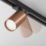 Фото TR020-1-U-GU10-BC - 4