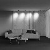 Фото TR021-1-12W3K-W-BBS - 7