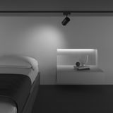 Фото TR029-3-10W3K-W-B - 8