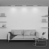 Фото TR030-2-12W2.7K-B - 4