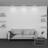 Фото TR030-2-12W2.7K-B - 6