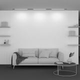 Фото TR030-2-24W2.7K-B - 5