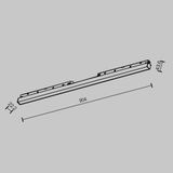 Фото TR030-2-30W2.7K-B - 8