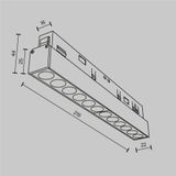 Фото TR031-2-12W3K-W - 8