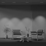 Фото TR031-2-12W4K-B - 3