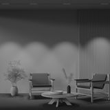 Фото TR031-2-12W4K-B - 5