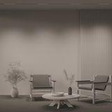 Фото TR031-2-18W4K-B - 3