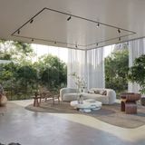 Фото TR032-2-20W4K-M-B - 2