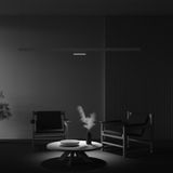 Фото TR033-2-12W4K-W - 8