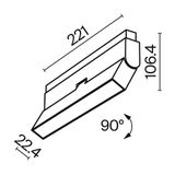 Фото TR036-4-12WTW-DD-B - 9