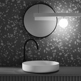 Фото TR038-4-5W3K-WW-DS-W - 5