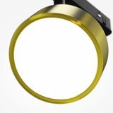 Фото TR040-2-18W4K-BBS - 2