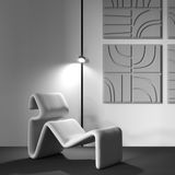 Фото TR040-4-18W3K-DS - 5