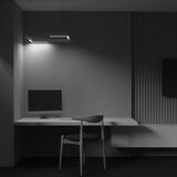 Фото TR042-2-24W3K-W - 3