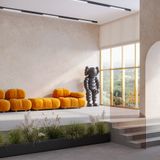 Фото TR074-2-20W4K-B - 5