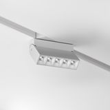 Фото TR077-2-10W4K-W - 2