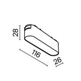 Фото TR080-1-6W4K-W - 9