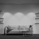 Фото TR082-1-12W3K-M-W - 13