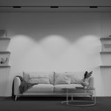 Фото TR082-1-12W4K-M-B - 7