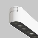 Фото TR082-1-18W4K-M-W - 2