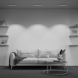 Фото TR082-1-18W4K-M-W - 6