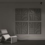 Фото TR084-1-15W4K-B - 6