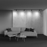 Фото TR087-1-GU10-B - 6